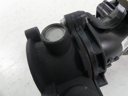 2019 Harley Softail FXBB Street Bob Mikuni Throttle Body Fuel Injection 27300122 {{ shop.shopifyCountryName }} - Mototech271