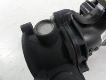 Load image into Gallery viewer, 2019 Harley Softail FXBB Street Bob Mikuni Throttle Body Fuel Injection 27300122
