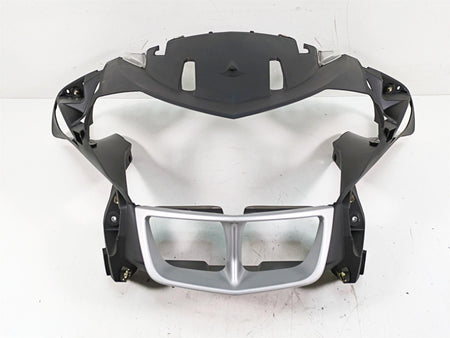 2007 BMW R1200RT K26 Inner Front Headlight Scoop Fairing Cover 46637682929 {{ shop.shopifyCountryName }} - Mototech271