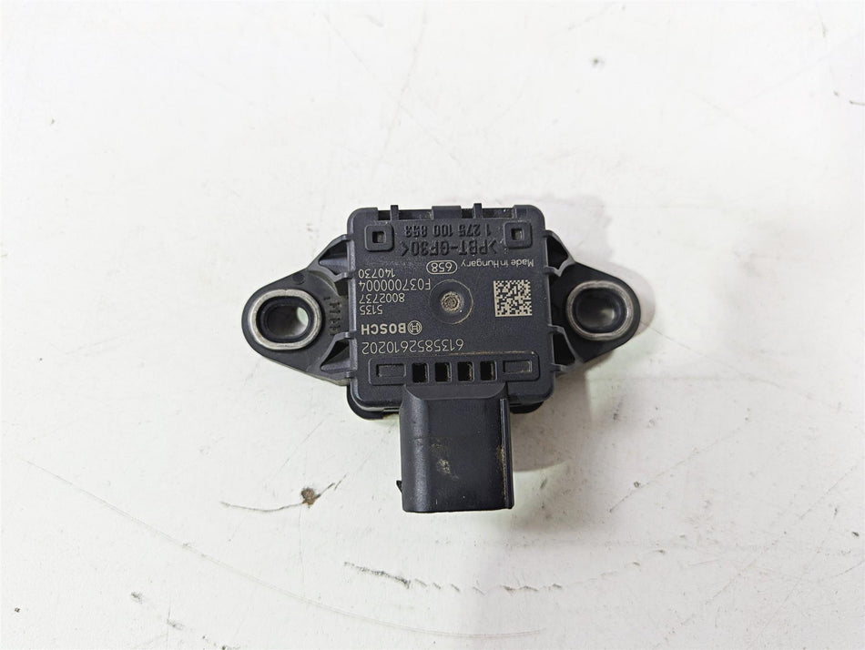 2015 BMW K1600 GT K48 Lean Angle Senor Bosch 61358526102 {{ shop.shopifyCountryName }} - Mototech271