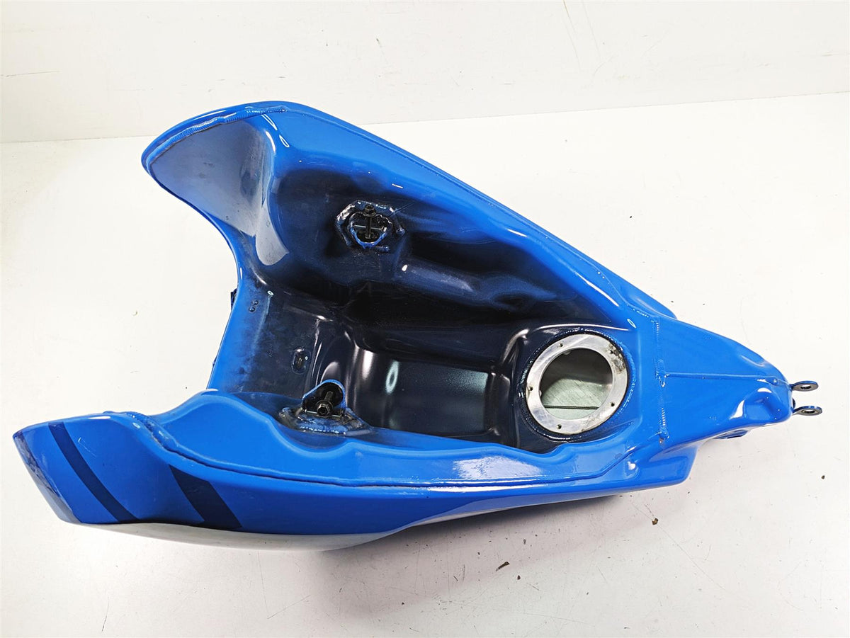 2022 Harley RA1250 S Pan America Fuel Gas Petrol Tank - No Dents 61000534 {{ shop.shopifyCountryName }} - Mototech271