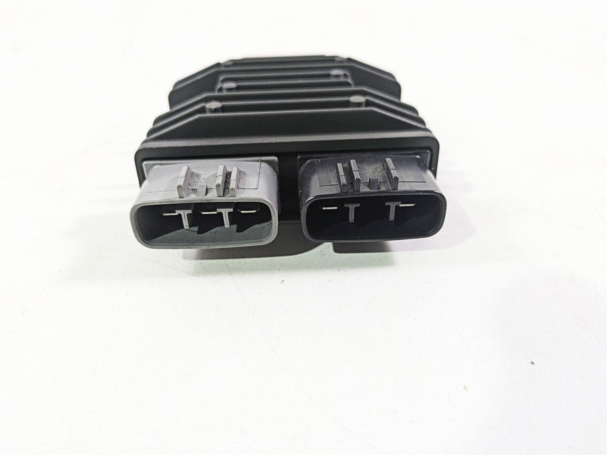 2015 Ducati Hypermotard 821 SP Rectifier Voltage Regulator SH821AA 54040321A {{ shop.shopifyCountryName }} - Mototech271