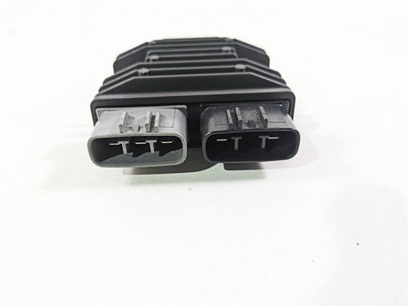 2015 Ducati Hypermotard 821 SP Rectifier Voltage Regulator SH821AA 54040321A {{ shop.shopifyCountryName }} - Mototech271