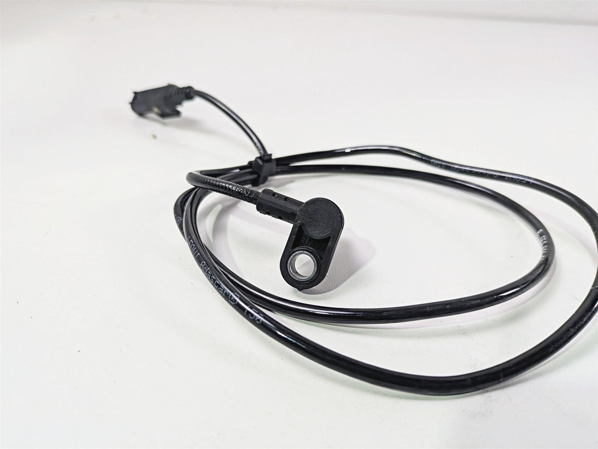 2016 BMW R1200RT K52 Rear Abs Brake Wheel Speed Sensor 34528551611 {{ shop.shopifyCountryName }} - Mototech271