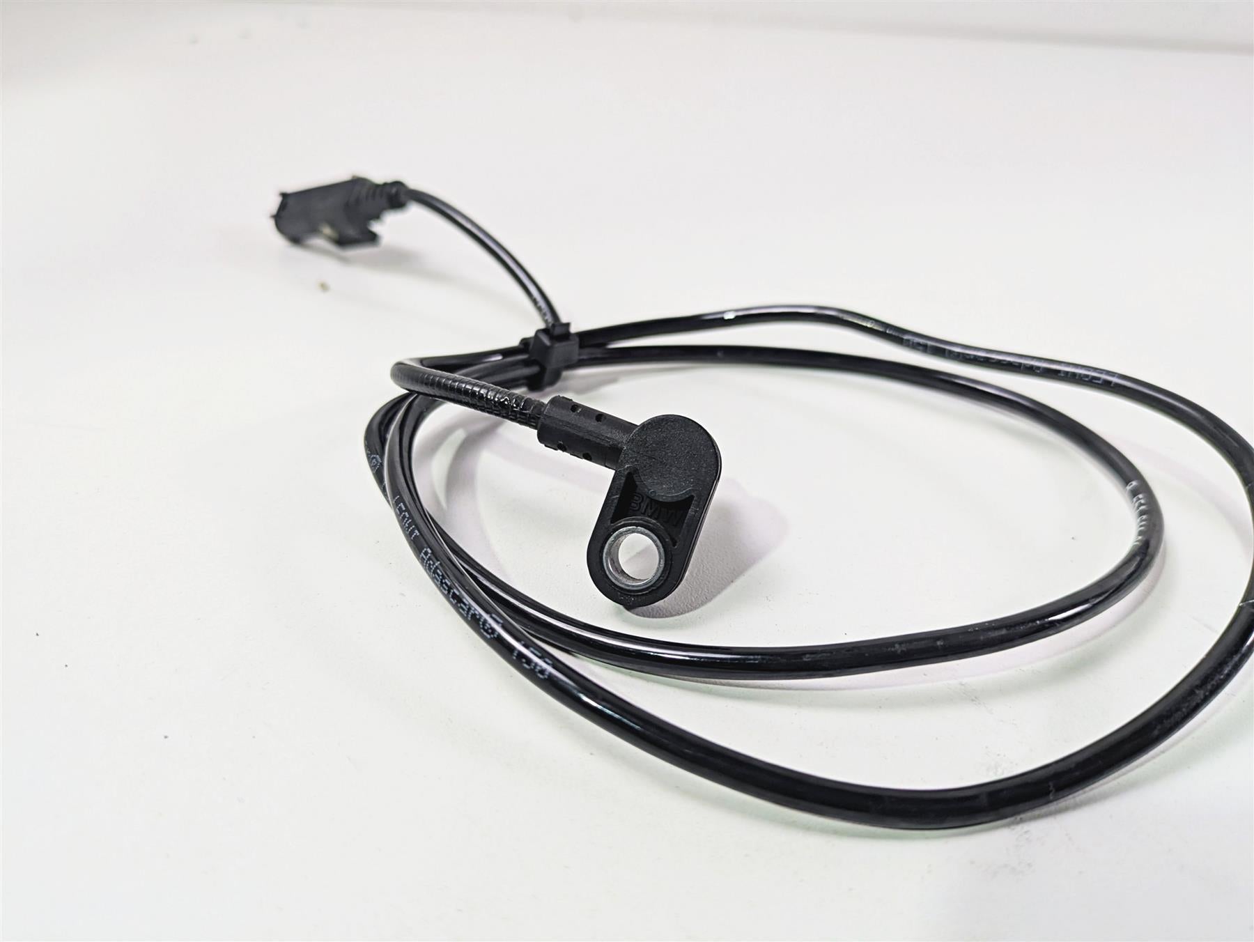 2016 BMW R1200RT K52 Rear Abs Brake Wheel Speed Sensor 34528551611 {{ shop.shopifyCountryName }} - Mototech271