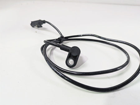 2016 BMW R1200RT K52 Rear Abs Brake Wheel Speed Sensor 34528551611 {{ shop.shopifyCountryName }} - Mototech271
