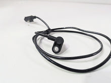 Load image into Gallery viewer, 2016 BMW R1200RT K52 Rear Abs Brake Wheel Speed Sensor 34528551611
