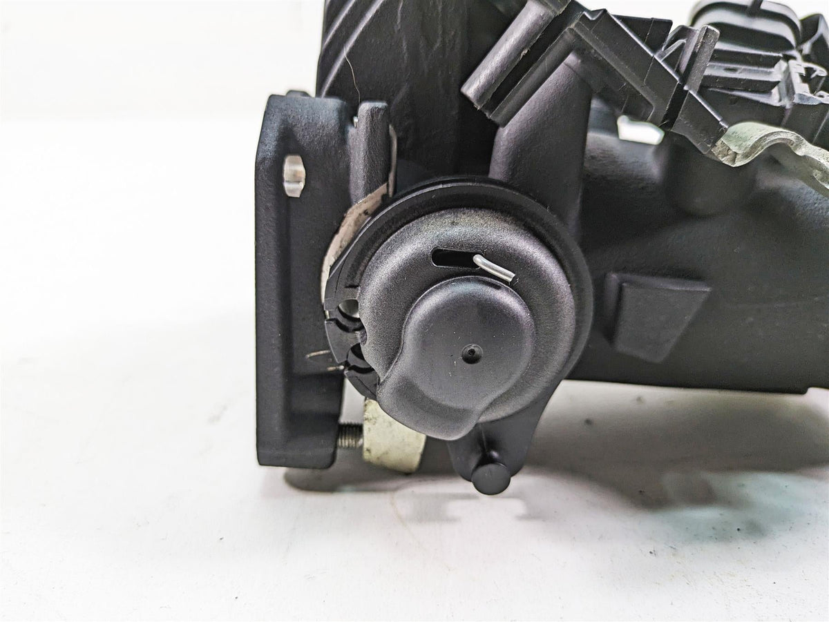 2012 Harley FLD Dyna Switchback Throttle Body Fuel Injection 27708-10A {{ shop.shopifyCountryName }} - Mototech271