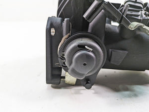 2012 Harley FLD Dyna Switchback Throttle Body Fuel Injection 27708-10A | Mototech271
