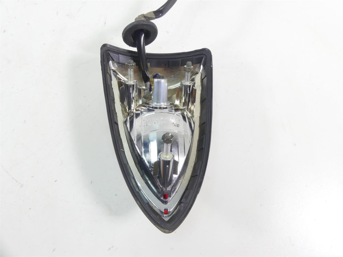 2007 Yamaha XVS1300 V-Star Taillight Tail Light Lamp Lens 3D8-84700-00-00 {{ shop.shopifyCountryName }} - Mototech271