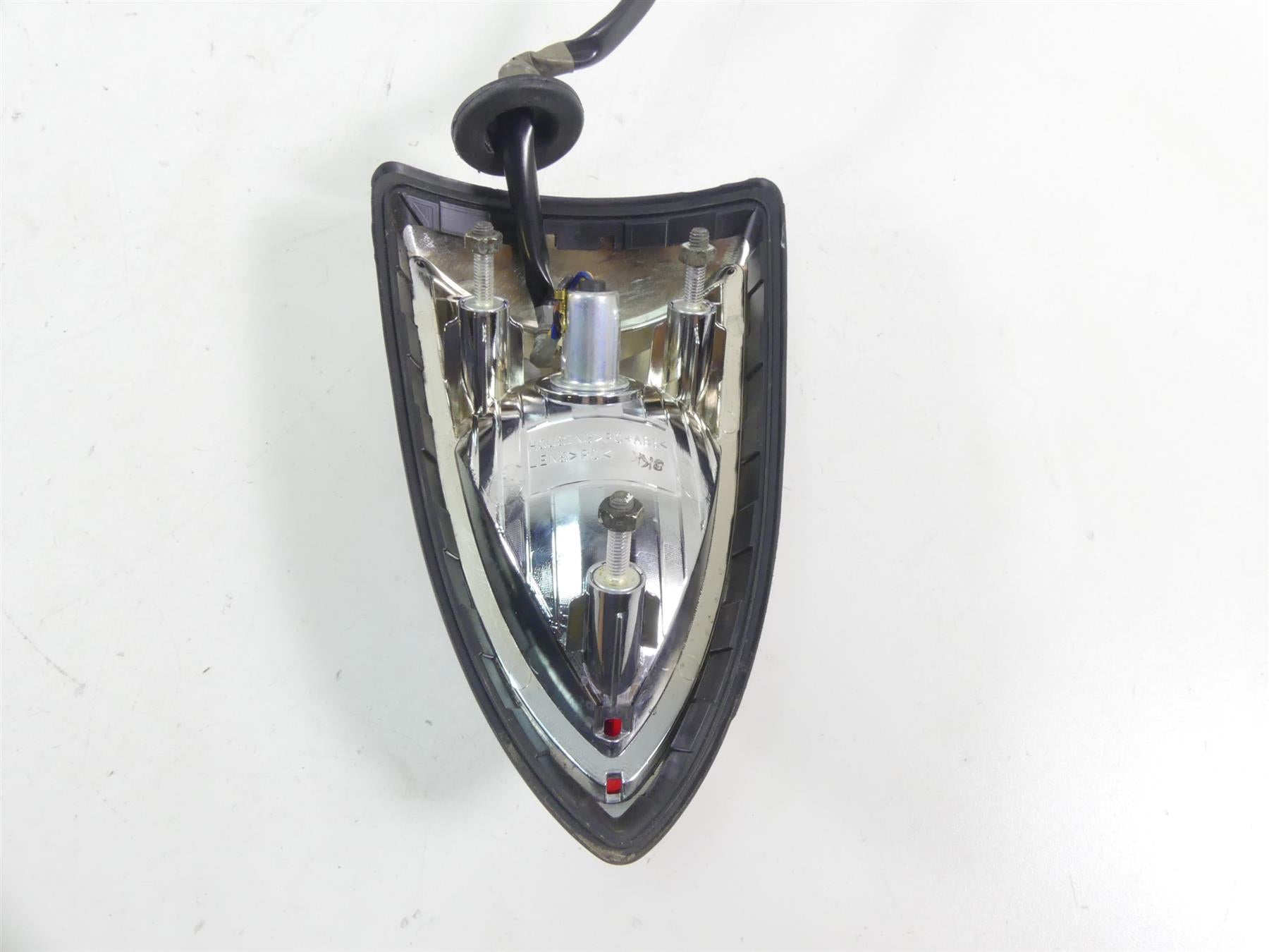 2007 Yamaha XVS1300 V-Star Taillight Tail Light Lamp Lens 3D8-84700-00-00 {{ shop.shopifyCountryName }} - Mototech271