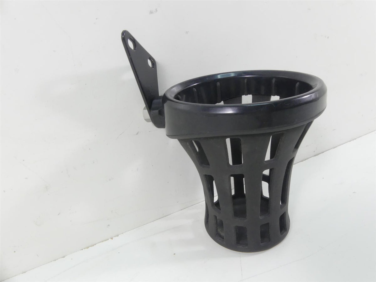 2001 Harley Touring FLHRCI Road King Ciro 3d Big Ass Drink Holder + Mount 50009 {{ shop.shopifyCountryName }} - Mototech271