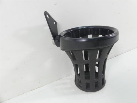 2001 Harley Touring FLHRCI Road King Ciro 3d Big Ass Drink Holder + Mount 50009 {{ shop.shopifyCountryName }} - Mototech271