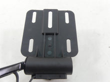 Load image into Gallery viewer, 2021 Harley Softail FXBBS 114 Street Bob Side License Plate Bracket 67900343 | Mototech271
