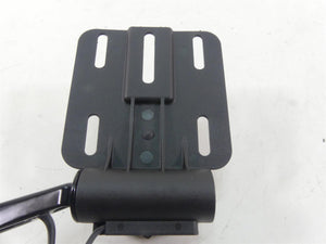2021 Harley Softail FXBBS 114 Street Bob Side License Plate Bracket 67900343 | Mototech271