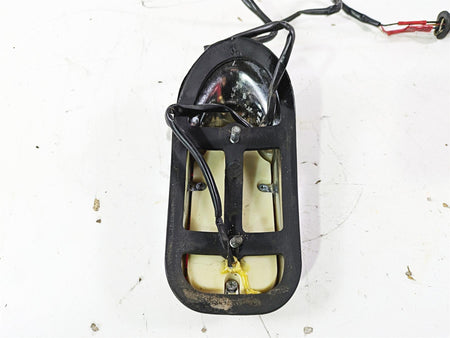 2005 Harley Softail FLSTSCI Heritage Springer Taillight Brake Lamp 68280-05 {{ shop.shopifyCountryName }} - Mototech271