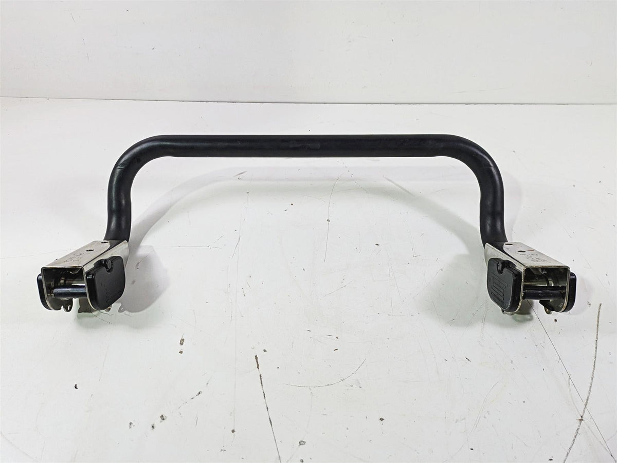 2020 Yamaha Waverunner VX1050 Deluxe Rear Step Ladder & Mounts F2X-U278A-00-00 {{ shop.shopifyCountryName }} - Mototech271