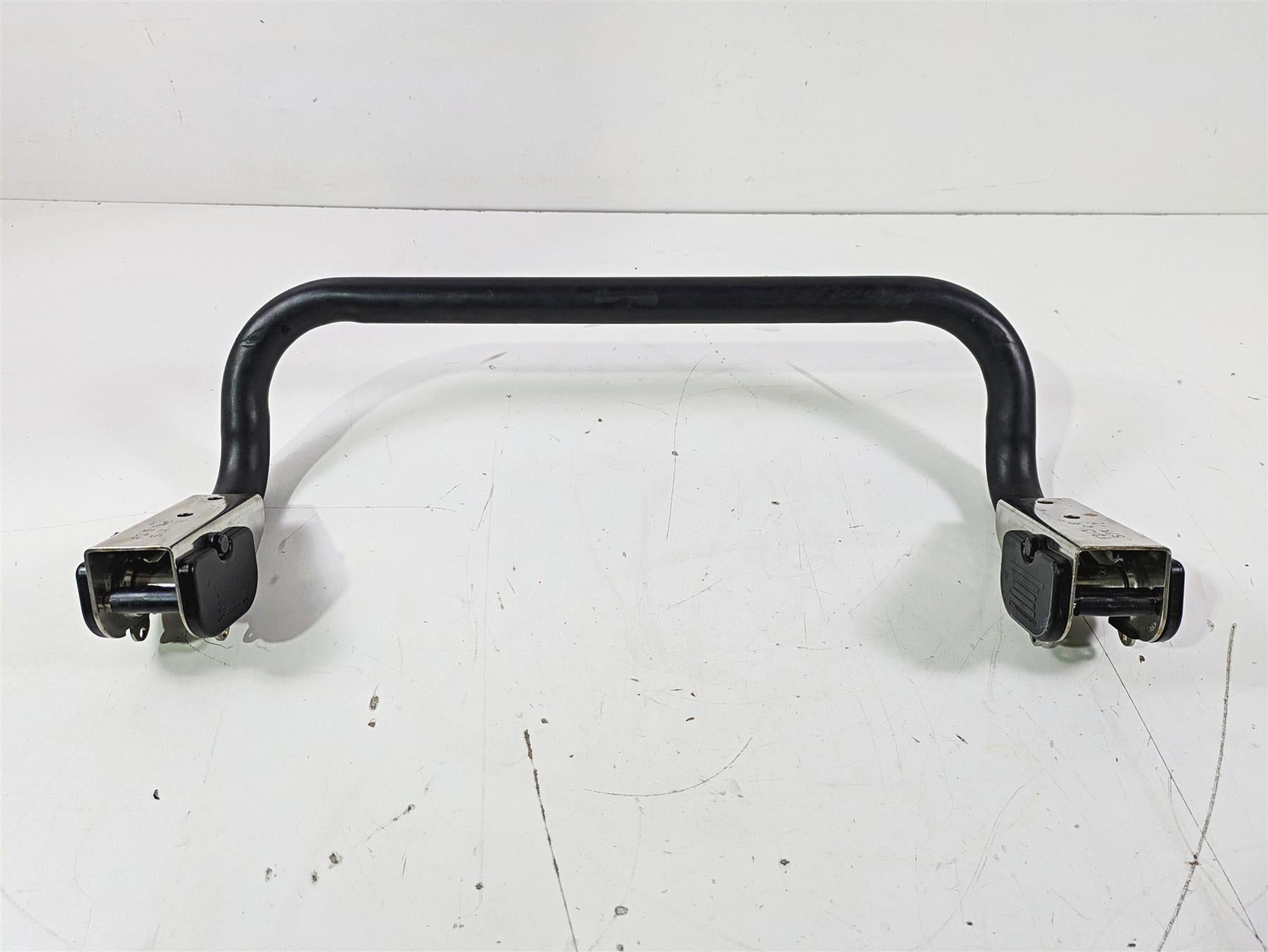 2020 Yamaha Waverunner VX1050 Deluxe Rear Step Ladder & Mounts F2X-U278A-00-00 {{ shop.shopifyCountryName }} - Mototech271