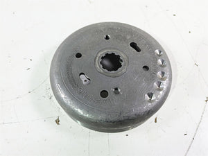 2003 Harley Touring FLHTCUI E-Glide 100th Ignition Flywheel Rotor 45A 29999-97B