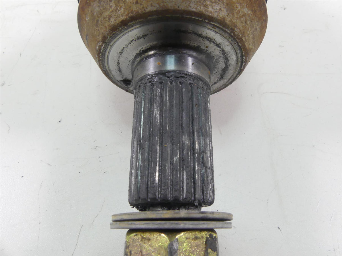 2017 Polaris General 1000 Left Rear Cv Drive Axle Shaft 1333081 1333947 {{ shop.shopifyCountryName }} - Mototech271