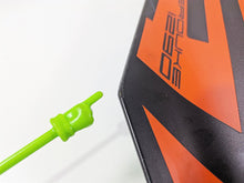 Load image into Gallery viewer, 2017 KTM 1290 Super Duke GT Right Tank Fairing Cover 61408051100CAA
