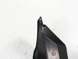 2007 BMW R1200GS K255 Adv Upper Front Fender Mud Guard 46617694390 | Mototech271