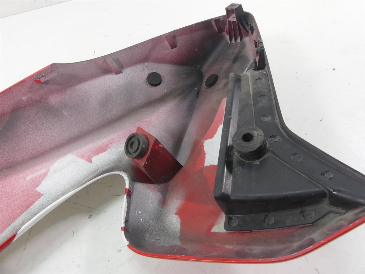 2018 Ducati Hypermotard 939 SP Oem Left Side Tank Fairing Cover -Read 480P5682CK {{ shop.shopifyCountryName }} - Mototech271