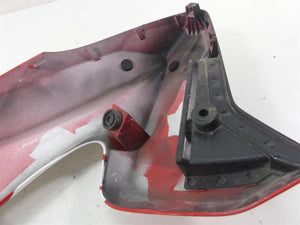 2018 Ducati Hypermotard 939 SP Oem Left Side Tank Fairing Cover -Read 480P5682CK