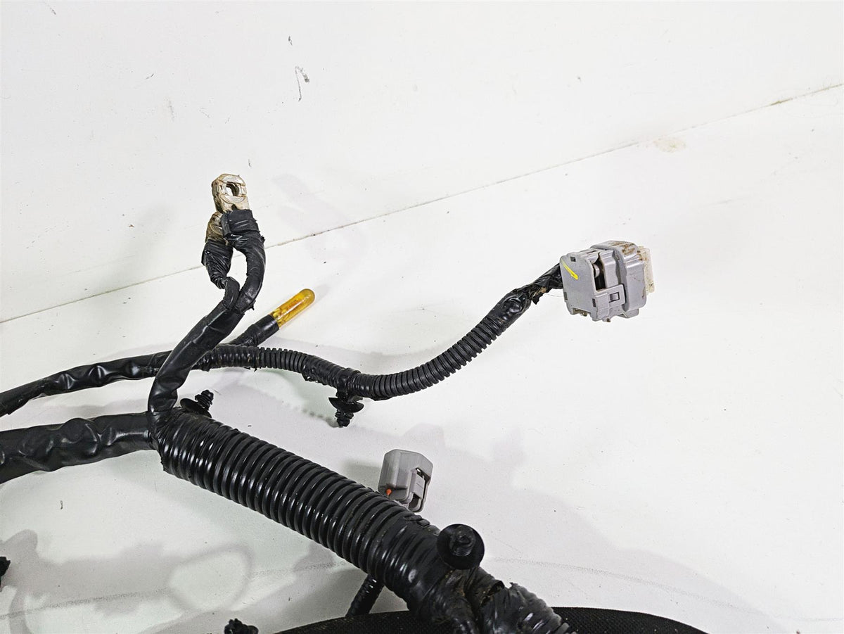 2022 Kawasaki Teryx KRX KRF 1000 C SE Main Wiring Harness Loom 26031-3763-Mototech271