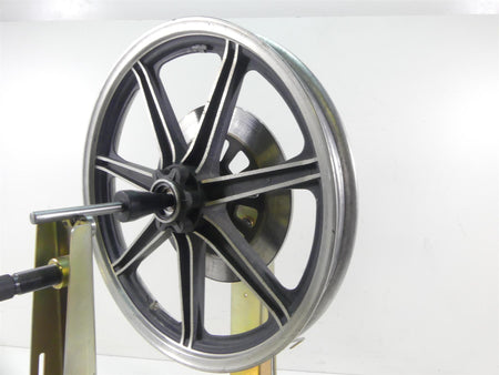1978 Yamaha XS650 SE Special 19x1.85 Front Wheel Rim 2M1-25168-20-00 {{ shop.shopifyCountryName }} - Mototech271