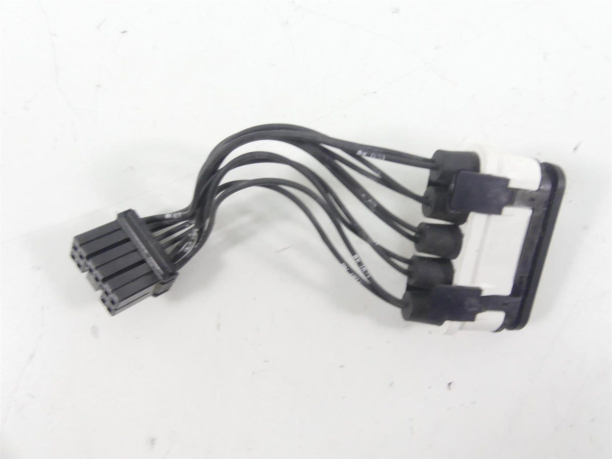 1999 Harley Touring FLHTCUI Electra Glide Indicator Instrument Lights 68789-96B {{ shop.shopifyCountryName }} - Mototech271