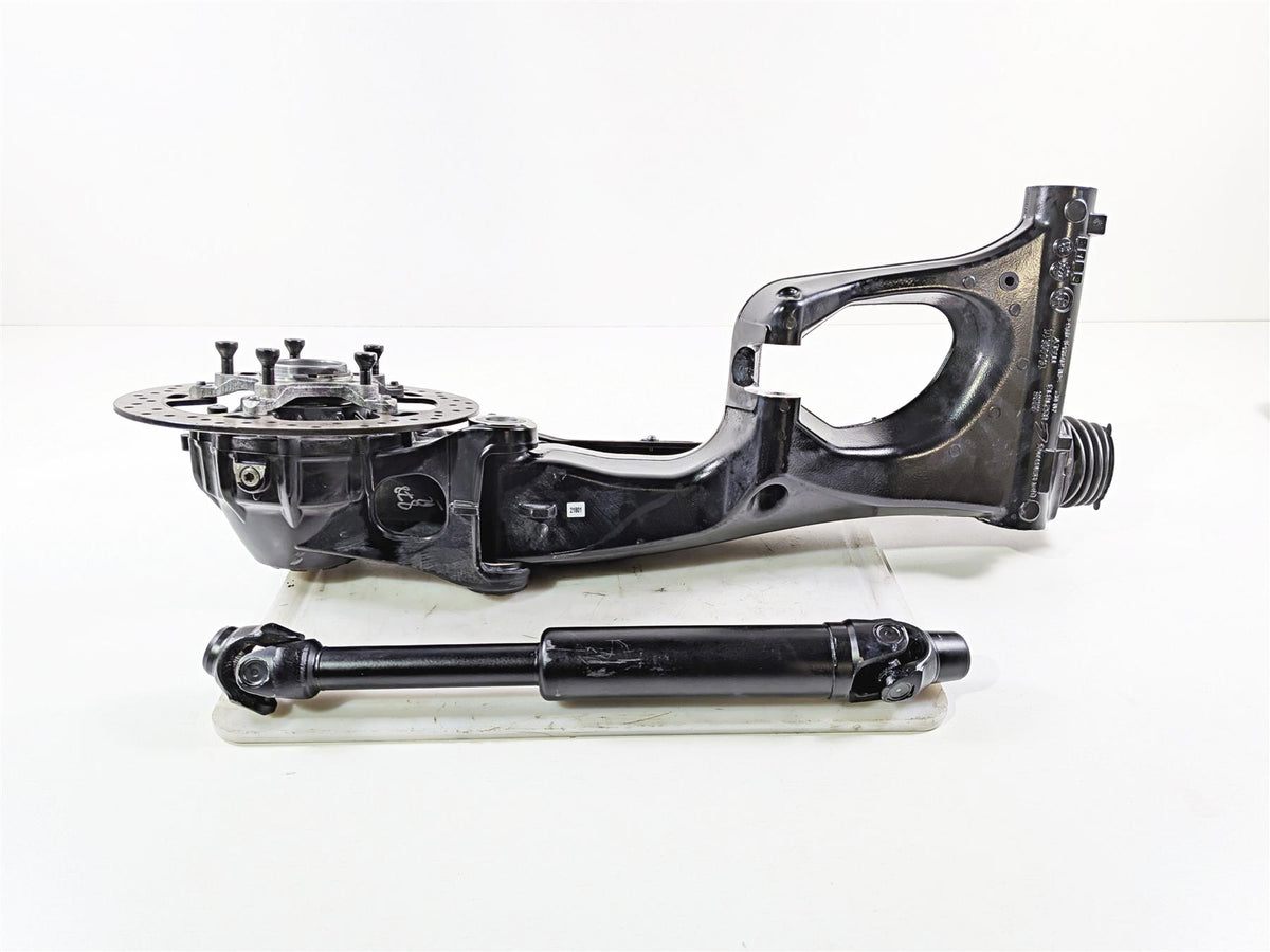 2023 BMW R1250RT RTP K52 Rear Differential Drive Shaft 2K Only 31/11 33748394288 {{ shop.shopifyCountryName }} - Mototech271