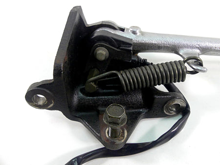 2002 Honda VTX1800 R Side Kick Stand Kickstand & Safety Switch 50530-MCV-000 {{ shop.shopifyCountryName }} - Mototech271
