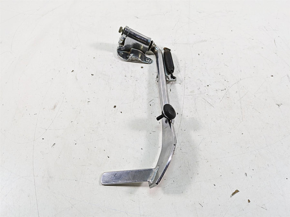 2008 Harley FLHTCU Electra Glide Side Kickstand Kick Stand 50075-07A {{ shop.shopifyCountryName }} - Mototech271
