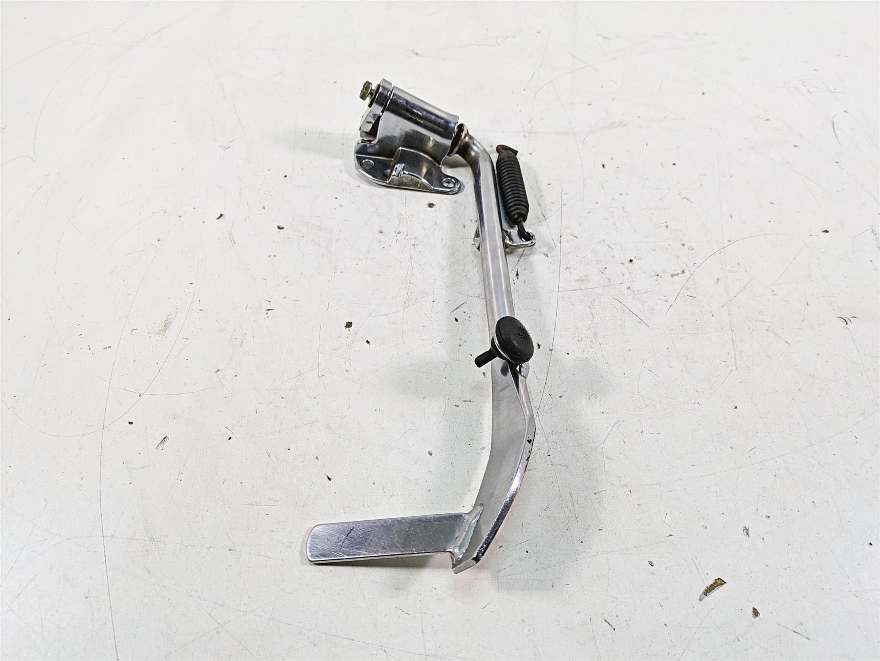 2008 Harley FLHTCU Electra Glide Side Kickstand Kick Stand 50075-07A {{ shop.shopifyCountryName }} - Mototech271