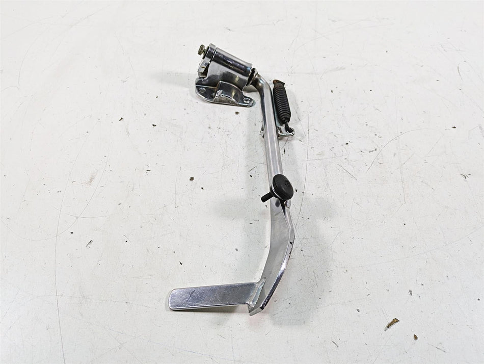 2008 Harley FLHTCU Electra Glide Side Kickstand Kick Stand 50075-07A {{ shop.shopifyCountryName }} - Mototech271
