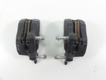 2016 Harley Touring FLHR Road King Front Brembo Brake Caliper Set 43027-08 {{ shop.shopifyCountryName }} - Mototech271