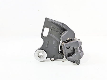 2025 CFMoto 450 SS Rear Brake Caliper & Bracket 6AQV-081710-1001-M1 {{ shop.shopifyCountryName }} - Mototech271