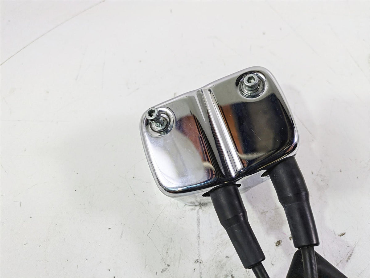 2002 Harley Dyna FXDL Low Rider Ignition Coil Wires Plugs 31655-99 {{ shop.shopifyCountryName }} - Mototech271