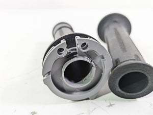 2015 BMW R nineT K21 Left Right Hand Grip Set 61317721849 61317714236
