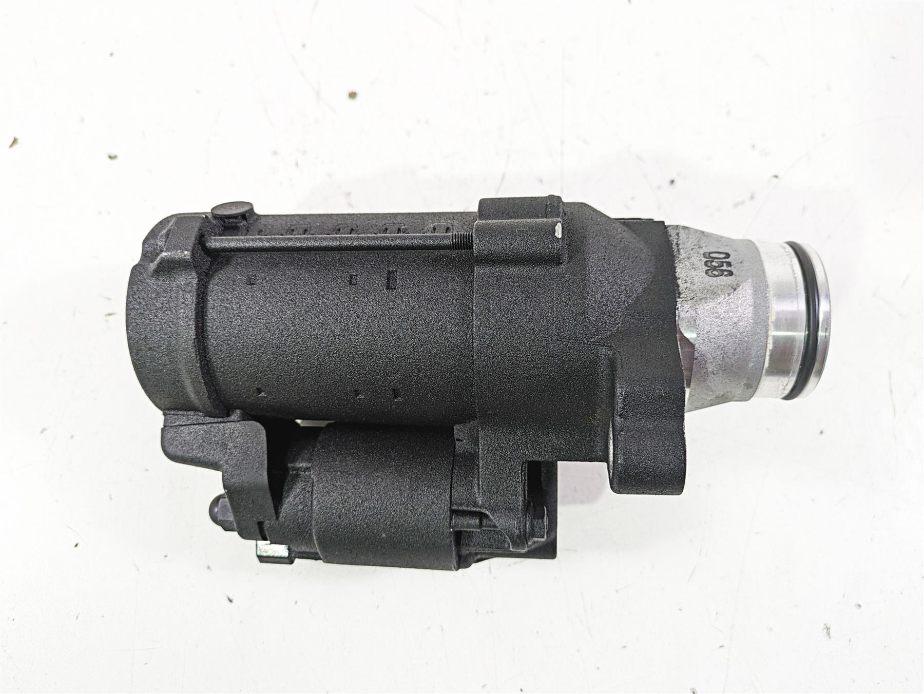 2019 Harley FLHCS Softail Heritage Engine Starter Motor M8 31400057 {{ shop.shopifyCountryName }} - Mototech271