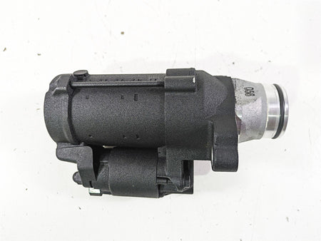 2019 Harley FLHCS Softail Heritage Engine Starter Motor M8 31400057 {{ shop.shopifyCountryName }} - Mototech271