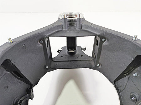 2023 Ducati Streetfighter V4 Straight Main Frame Chassis With Clean Indiana Title 47028202BB-Mototech271