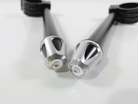 2016 Aprilia RSV 1100 Tuono V4 Factory 51mm Clip On Handlebar Hande Bar {{ shop.shopifyCountryName }} - Mototech271