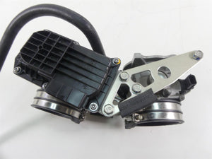 2019 KTM 1290R Super Adventure Keihin Throttle Body Set 60341001000