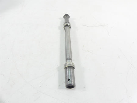 2003 Honda VTX1800R Straight Front Wheel Spindle Axle 44301-MZ0-A40 {{ shop.shopifyCountryName }} - Mototech271