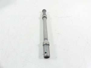 2003 Honda VTX1800R Straight Front Wheel Spindle Axle 44301-MZ0-A40