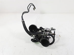2009 Ducati Monster 1100 S Throttle Body Fuel Injection -Clean 28240831A | Mototech271