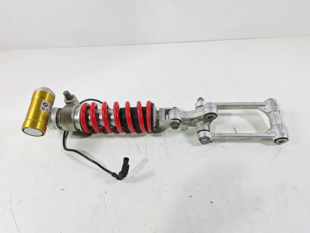2016 BMW S1000RR K46 Sachs Rear Suspension Shock Damper 33548561412 {{ shop.shopifyCountryName }} - Mototech271