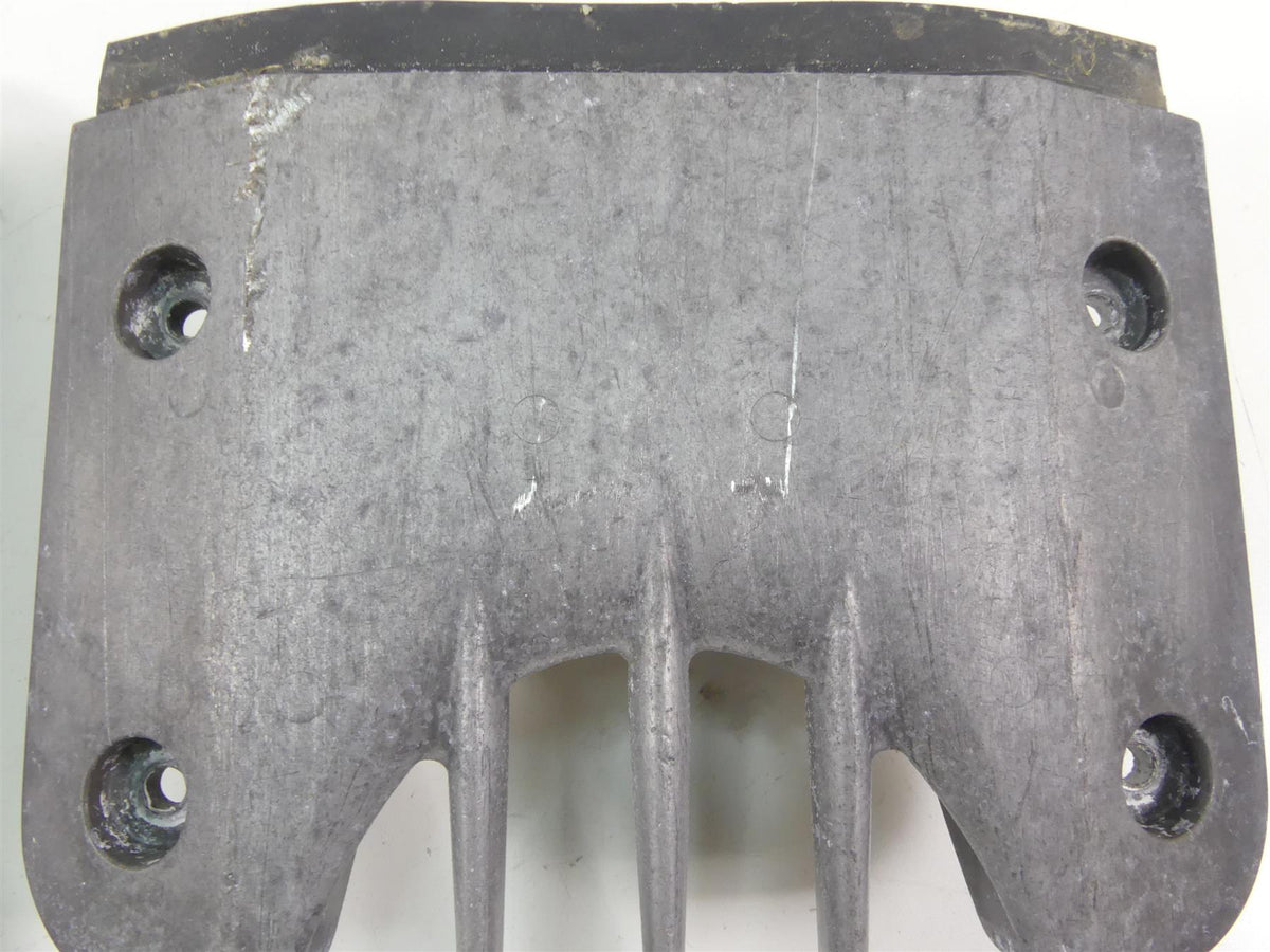 2018 Yamaha Waverunner VX 1800 Cruiser Skid Plate Speed Sensor SP F2W-U273B-00 {{ shop.shopifyCountryName }} - Mototech271